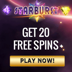 Starburst Bonus