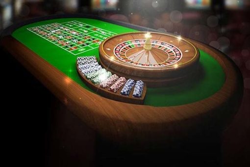 Roulette with Bonuses